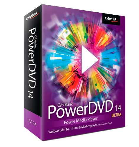 CyberLink PowerDVD Ultra [14.0.3917.58] (2014/РС/Русский) | RePack by qazwsxe