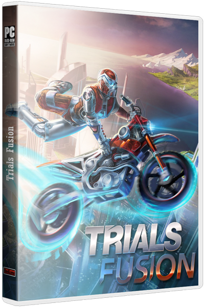 Trials Fusion (2014/РС/Русский) | Repack от Fenixx