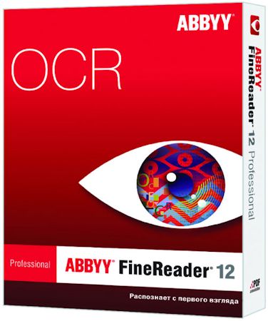 ABBYY FineReader [12.0.101.264] Professional (2014/PC/Русский) | RePack by ABISMAL888
