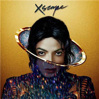 Michael Jackson - Xscape [Deluxe Edition] (2014/MР3)