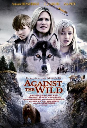 Против природы / Against the Wild (2014/WEB-DLRip) | L1