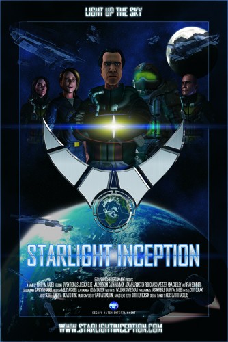 Starlight Inception (2014/PC/Русский) | Лицензия