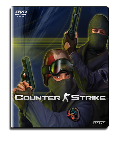 Counter-Strike 1.6 (2014/PC/Русский) | RePack