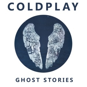 Coldplay - Ghost Stories [Target Exclusive] (2014/MP3)