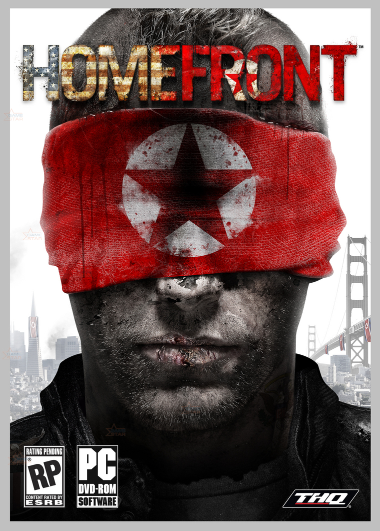 Homefront Ultimate Edition [1.5.500001.0/3 DLC] (2011/РС/Русский) | Repack от z10yded