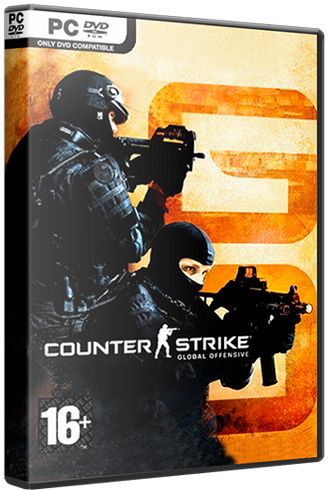 Counter-Strike: Global Offensive [1.33.3.0] (2013/РС/Русский)