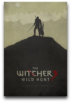 The Witcher 3: Wild Hunt (2015/HD) 1080p | Трейлер