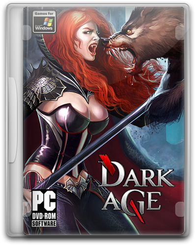 Dark Age (2013/PC/Русский) | RePack