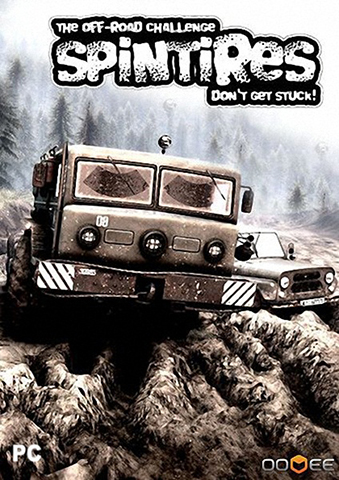 Spintires (2014/PC/Русский) | RePack от R.G. Freedom