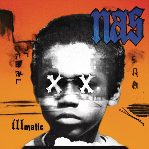 Nas - Illmatic XX (2014/AAC)