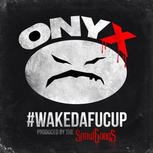 Onyx - #WakeDaFucUp (2014/AAC)