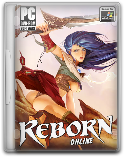 Reborn (2013/PC/Русский) | RePack