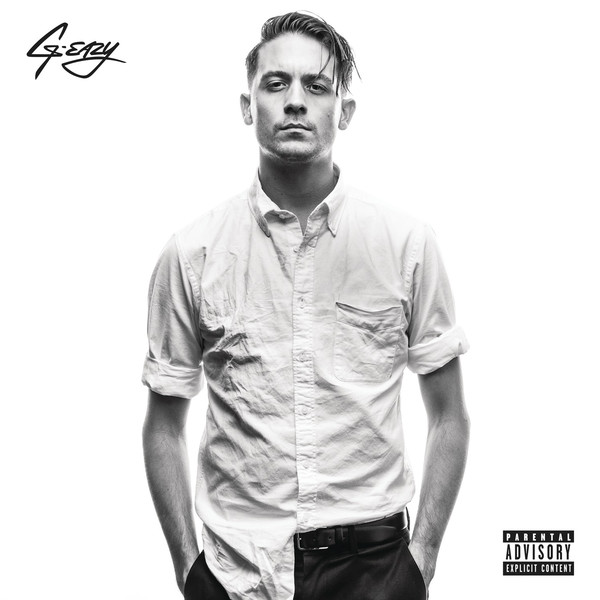 G-Eazy - These Things Happen (2014/AAC)