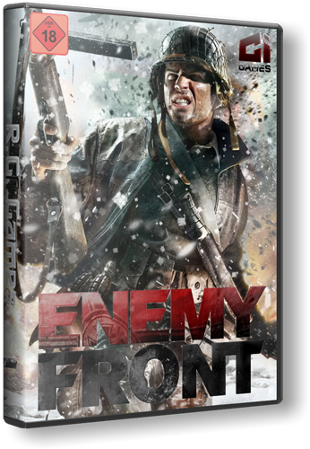 Enemy Front (2014/PC/Русский) | RePack от R.G. Games