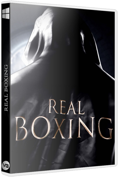 Real Boxing (2014/PC/Русский) | RePack от xGhost