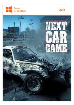 Next Car Game [v 0.176856] (2013/PC/Русский)