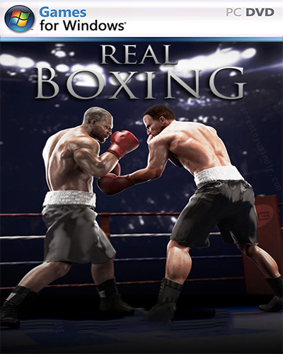 Real Boxing (2014/РС/Русский) | Repack от R.G. Gamesmasters