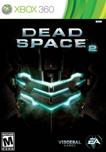 Dead Space 2 (2011/XBOX360/Русский) | Freeboot