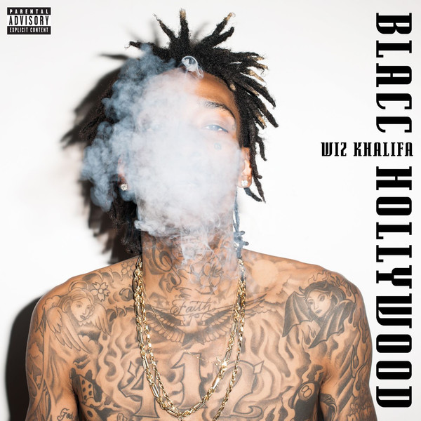 Wiz Khalifa - Blacc Hollywood [Pre-Order Singles] (2014/AAC)