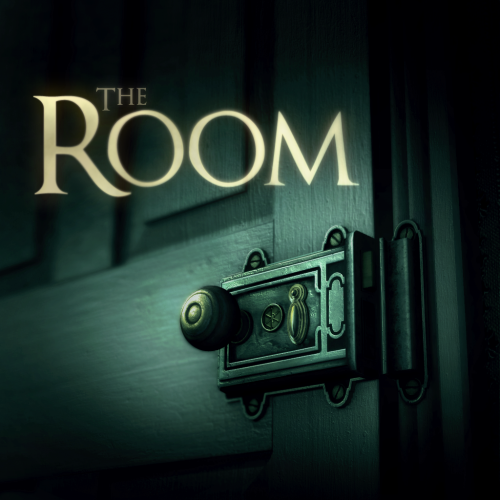 The Room (2014/РС/Английский)