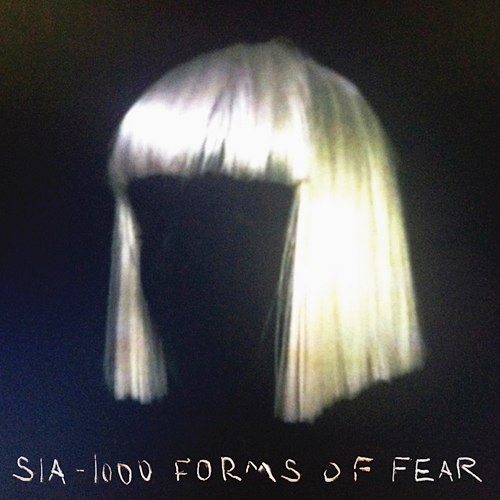 Sia - 1000 Forms Of Fear (2014/MP3)