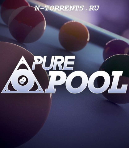 Pure Pool (2014/PC/Русский) | RePack