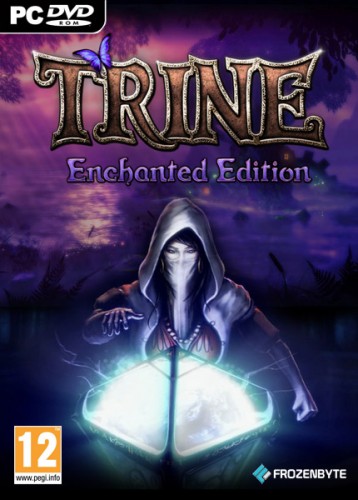 Trine: Enchanted Edition (2014/PC/Русский) | RePack