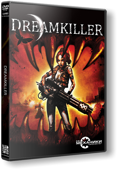 Dreamkiller (2009/РС/Русский) | RePack от R.G. Механики