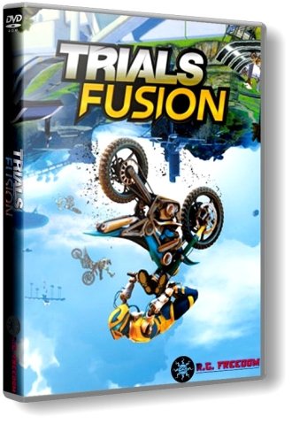 Trials Fusion [update 3] (2014/PC/Русский) | RePack от R.G. Freedom