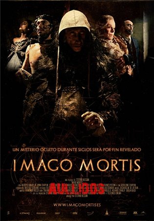 Изображение смерти / Imago mortis (2009) DVDRip