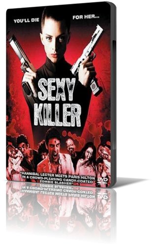 Сексуальная Киллерша / Sexykiller, morirs por ella (2008) DVDRip