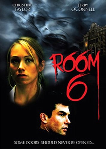 Комната 6 / Room 6 (2006) DVDRip