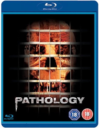 Патология / Pathology (2008) BDRip