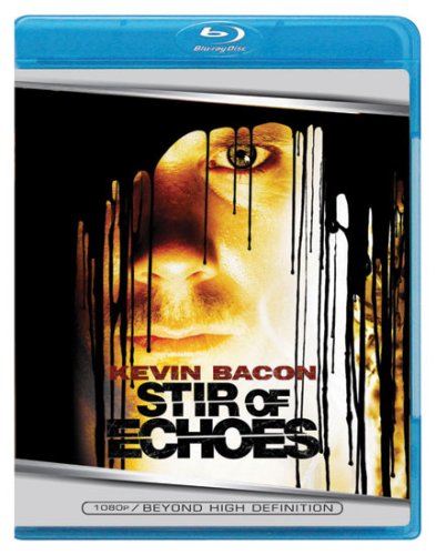 Отзвуки эха / Stir of Echoes (1999) BDRip