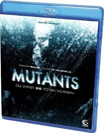 Мутанты / Mutants (2009) BDRip (720p)