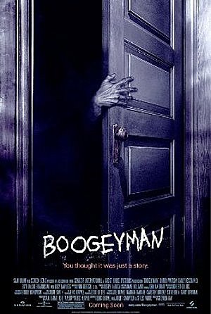 Бугимэн: Царство ночных кошмаров / Boogeyman (2005) DVDrip