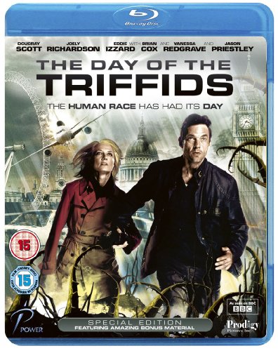 День Триффидов / Day Of The Triffids (2009) BDRip
