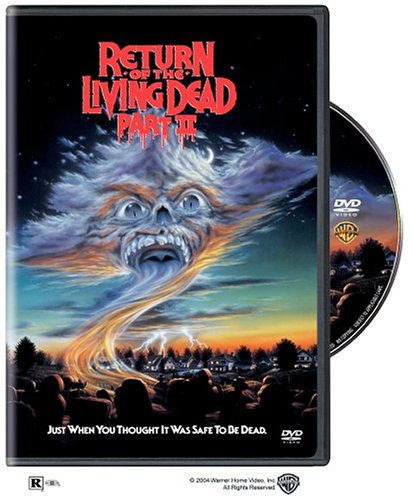 Возвращение живых мертвецов 2 / Return of the Living Dead 2(1988)DVD-5