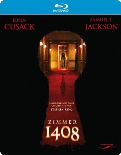 1408 / 1408 [Director's Cut] (2007) BDRip