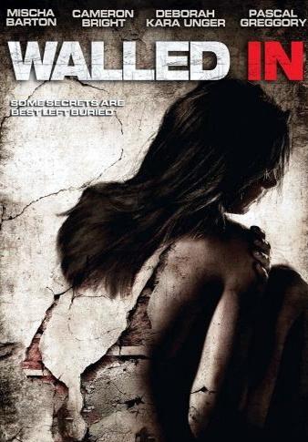 Замурованные в стене / Walled In (2009) DVDRip
