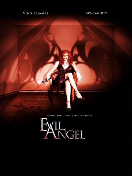 Ангел зла / Evil Angel (2009) DVDRip