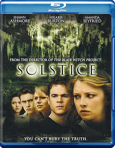 Солнцестояние / Solstice (2008) BDRip