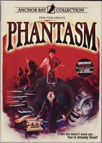 Фантазм- Phantasm(1979)DVDRip