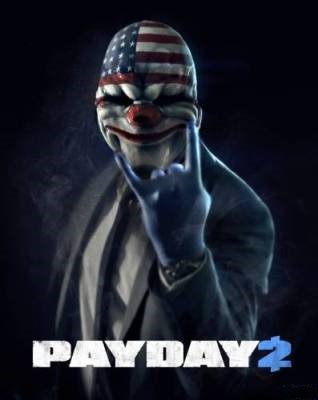 PayDay 2 - Career Criminal Edition [v1.12.7] (2013/PC/Русский) | Repack by Salat-Production