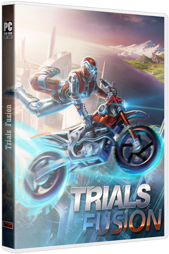 Trials Fusion [Update 4] (2014/PC/Русский) | Steam-Rip от Let'sPlay