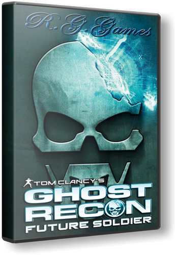 Tom Clancy's Ghost Recon: Future Soldier (2012/PC/Русский) | RePack от R.G. Games