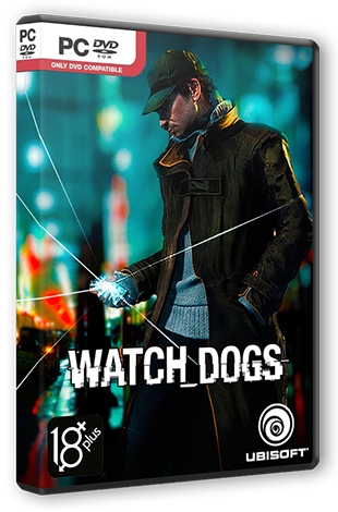 Watch Dogs - Digital Deluxe Edition [v 1.04.497 + 13 DLC] (2014/PC/Русский) | RePack от R.G. Steamgames