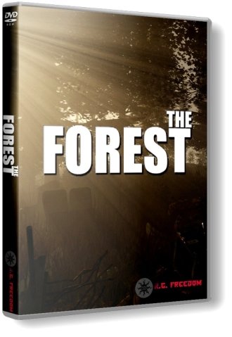 Лес / The Forest [v 0.06 + hotfix] (2014/PC/Русский) | RePack от R.G. Freedom