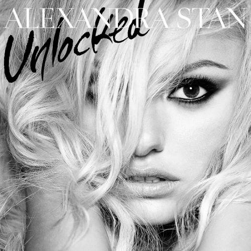 Alexandra Stan - Unlocked (2014/MP3)