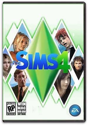 The SIMS 4: Deluxe Edition (2014/PC/Русский) | RePack от WestMore